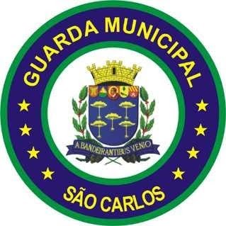 GCM de São Carlos-SP: 53 vagas!!